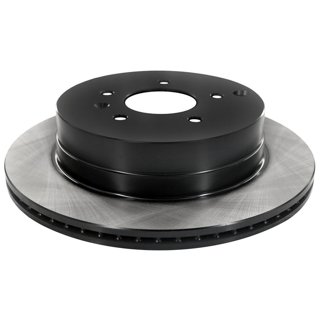 Disco de Freno Pontiac Torrent 2006-2009 3.4L V6