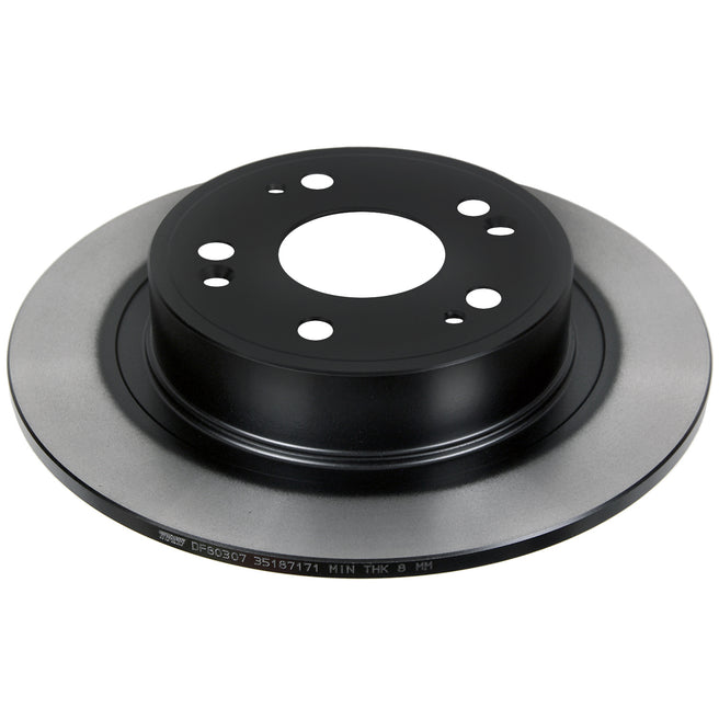 Disco de Freno Honda Accord 2005-2007 3.0L V6