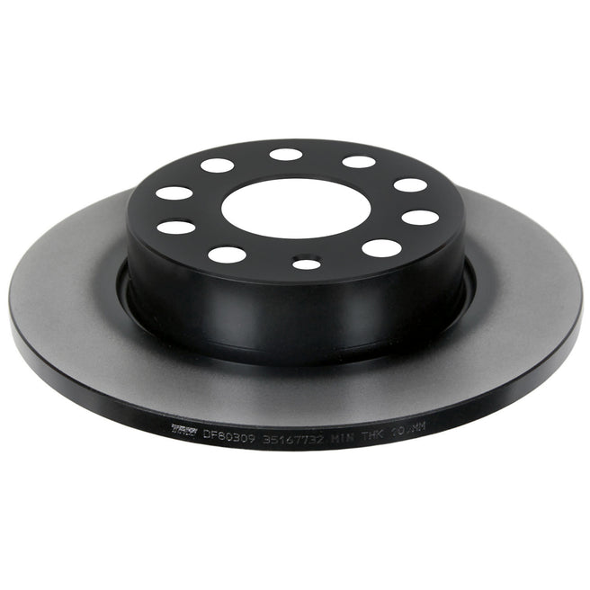 Disco de Freno Audi A3 2006-2011 2.0L L4