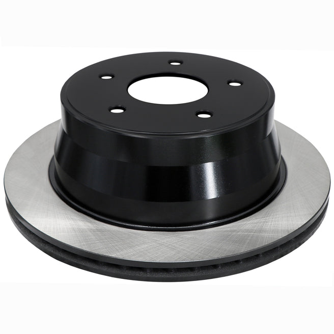 Disco de Freno Chevrolet Blazer 1997-2005 4.3L V6