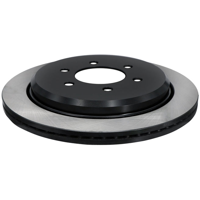 Disco de Freno Ford Expedition 2003-2004 4.6L V8
