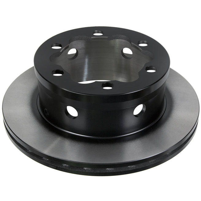 Disco de Freno Dodge Sprinter 2500 2003-2006 2.7L L5