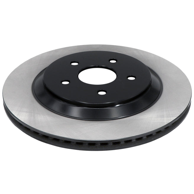 Disco de Freno Ford Freestar 2004-2007 4.2L V6