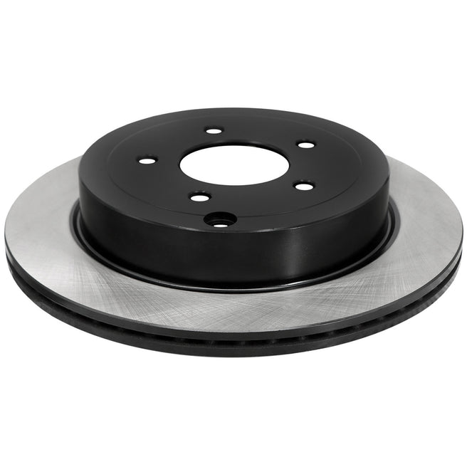 Disco de Freno Ford Edge 2007-2010 3.5L V6