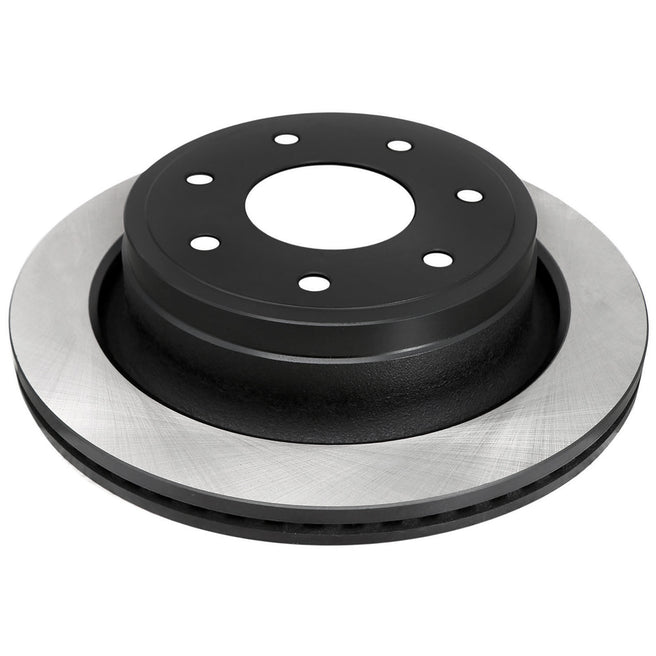 Disco de Freno Ford F-150 2012-2014 5.0L V8