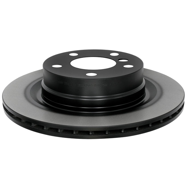Disco de Freno BMW 120i 2006-2011 2.0L L4