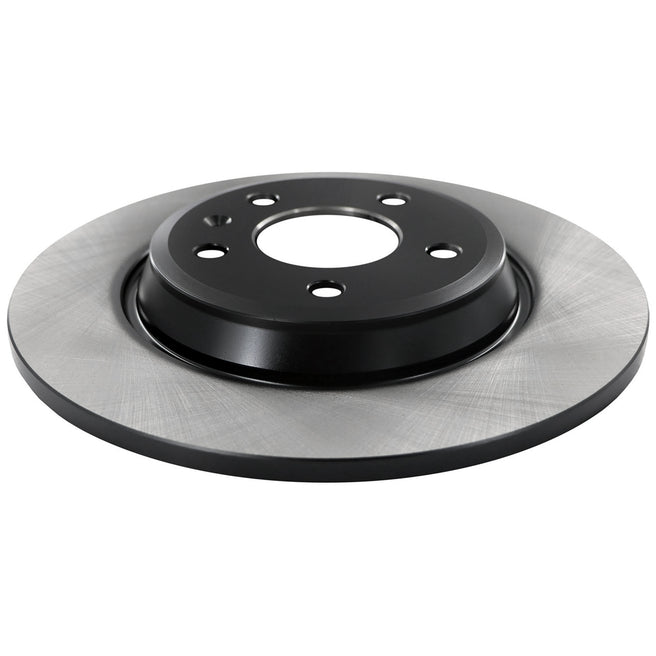 Disco de Freno Audi A5 Quattro 2008-2011 3.2L V6