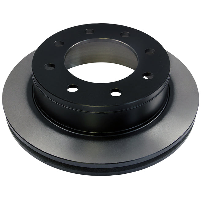 Disco de Freno Chevrolet Express 3500 2005-2008 5.3L V8