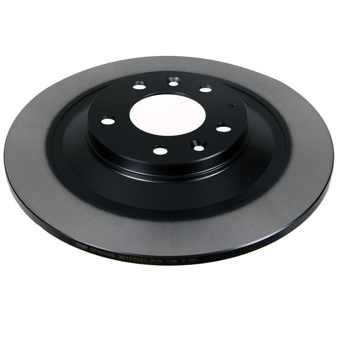 Disco de Freno Mazda 6 2006-2007 3.0L V6