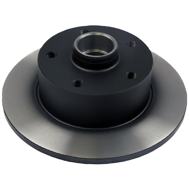 Disco de Freno Audi A4 1997-2001 1.8L L4