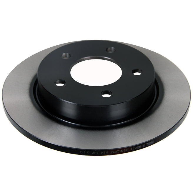 Disco de Freno Volvo XC90 2006-2010 4.4L V8