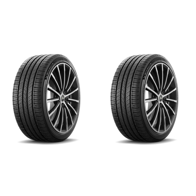 Paquete de 2 Llantas 245/50 R20 105V Michelin e.Primacy All Season