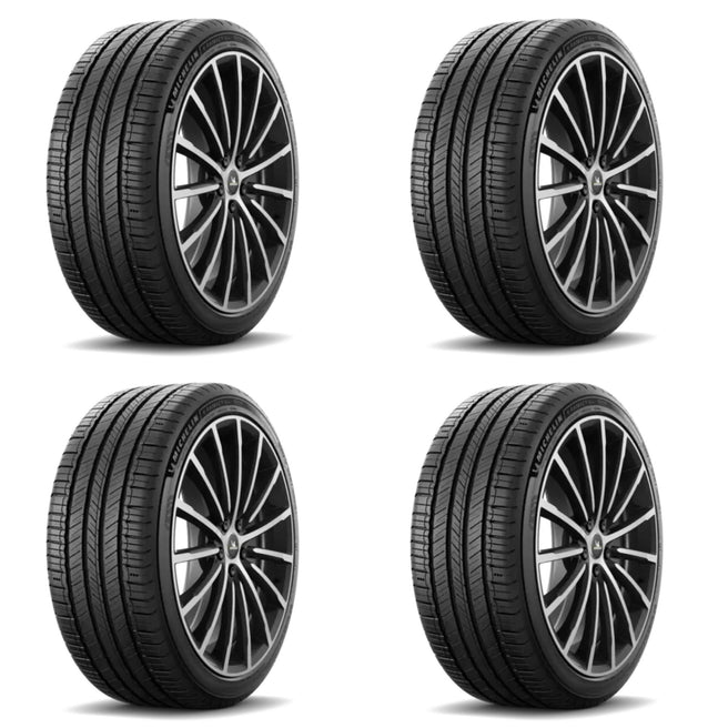 Paquete de 4 Llantas 245/50 R20 105V Michelin e.Primacy All Season