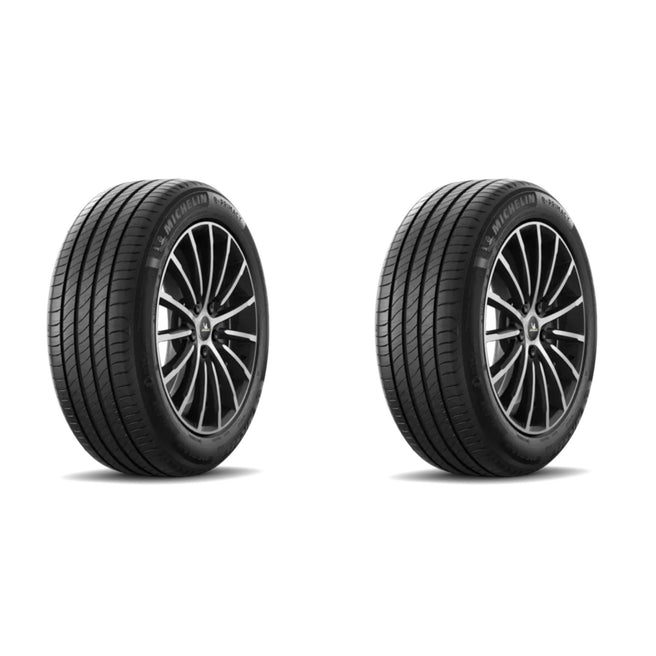 Paquete de 2 Llantas 235/55 R19 105V Michelin e.Primacy VOL