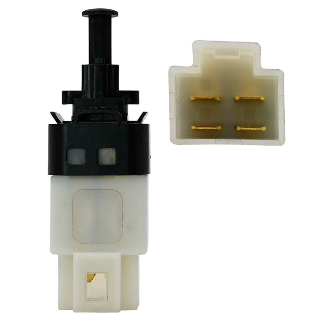 Modulo de Stop P/ Suzuki Forenza 2006-2008 L4 2.0L 16 Valvulas DOHC Naturalmente Aspirado FWD