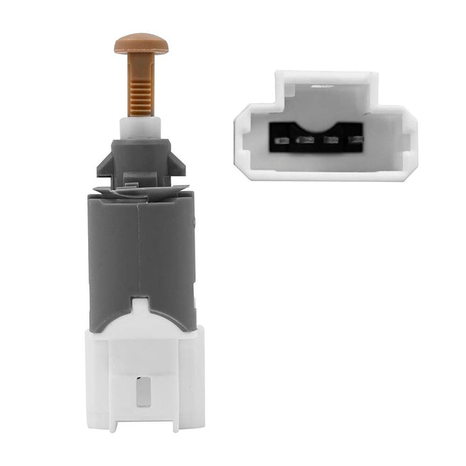 Modulo de Stop P/ Nissan Aprio 2008-2010 L4 1.6L 16 Valvulas DOHC Naturalmente Aspirado FWD Automatic
