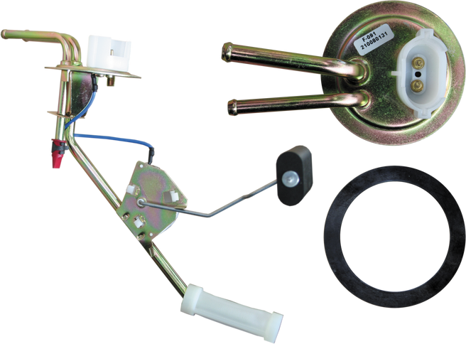 Flotador Combustible P/ Ford Topaz 1986-1987 2.3 L4