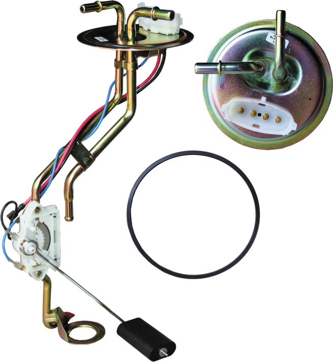 Soporte Bomba Combustible P/ Ford Ranger 1995-1997 4.0 V6 Xl