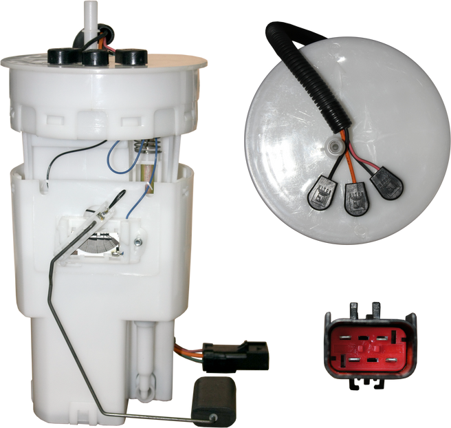 Modulo Bomba Combustible P/ Jeep Grand Cherokee 1996-1996 4.0 L6