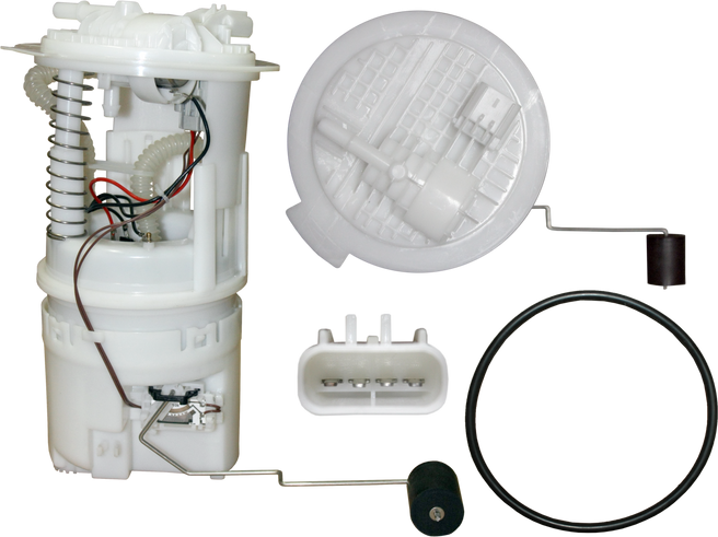 Modulo Bomba Combustible P/ Chrysler Pt Cruiser 2001-2010 2.4 L4