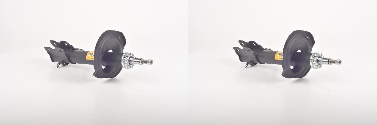 Kit Amortiguadores Delanteros Nissan X-trail 2001-2007