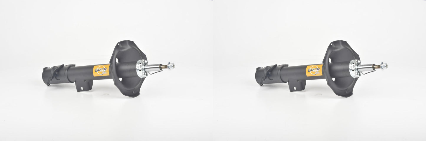 Kit Amortiguadores Traseros Nissan X-trail 2001-2007