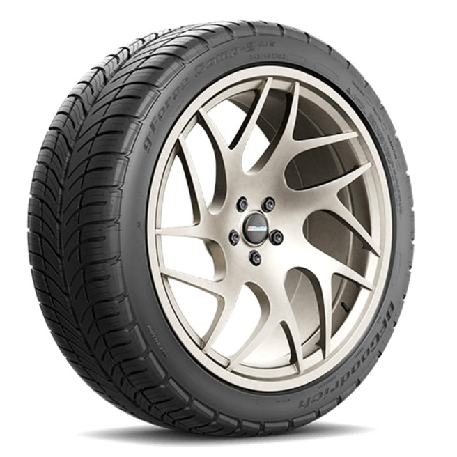 Llanta 275/35 ZR20 102W BFGoodrich g-Force COMP-2 A/S+