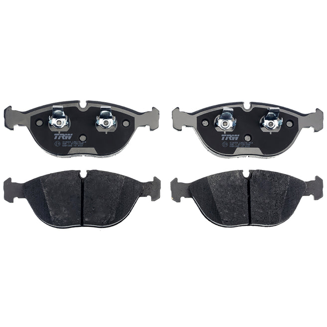Balatas BMW 750iL 1995-2001 5.4L V12