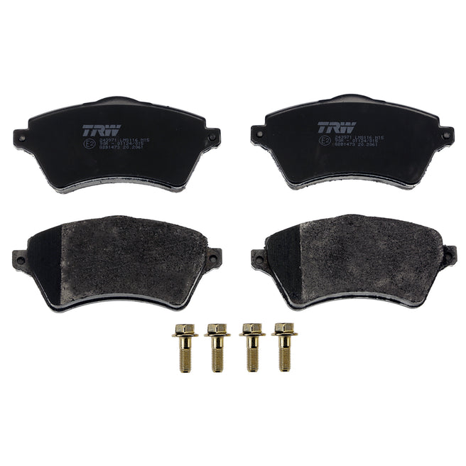 Balatas Land Rover Freelander 2001-2006 2.5L V6