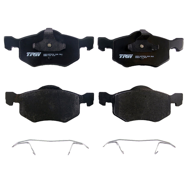 Balatas Ford Escape 2001-2007 3.0L V6