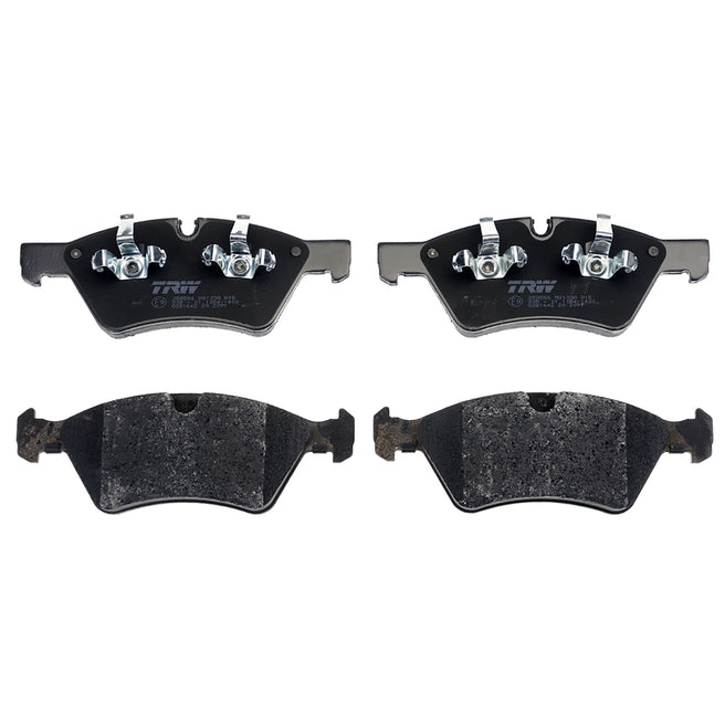 Balatas Mercedes-Benz E500 2005-2006 5.0L V8