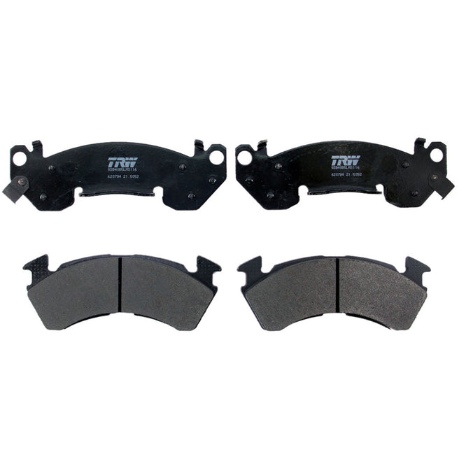 Balatas Buick Roadmaster 1993-1996 5.7L V8