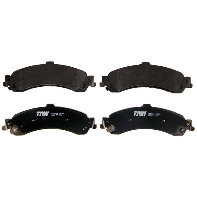 Balatas Cadillac Escalade 2002-2006 6.0L V8