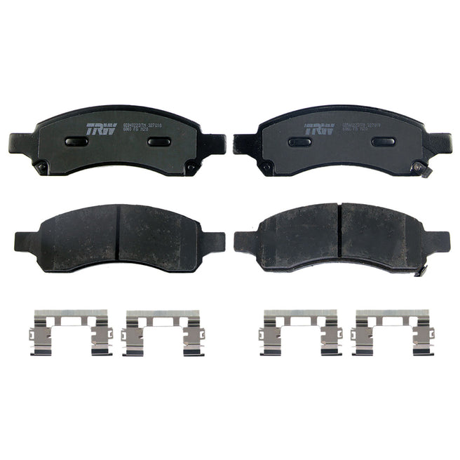 Balatas GMC Acadia 2007-2020 3.6L V6