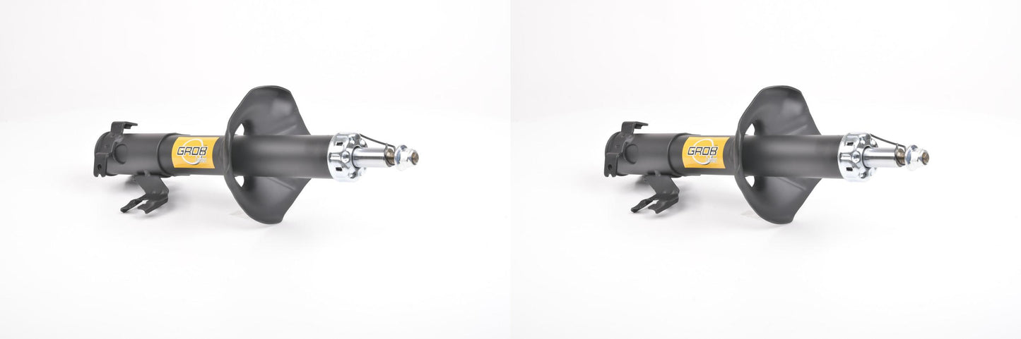 Kit Amortiguadores Delanteros Nissan Sentra 1996-2000