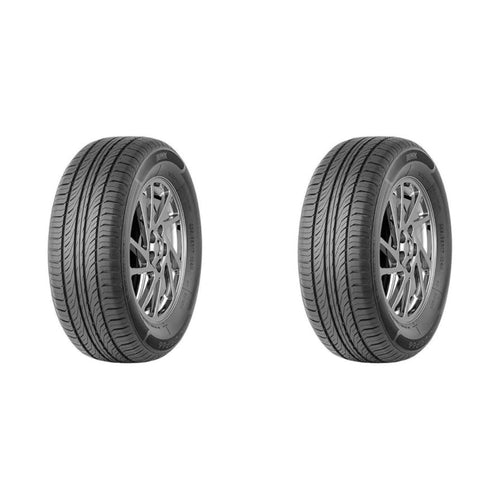 Paquete de 2 Llantas 215/60 R15 94H iLink L-GRIP66