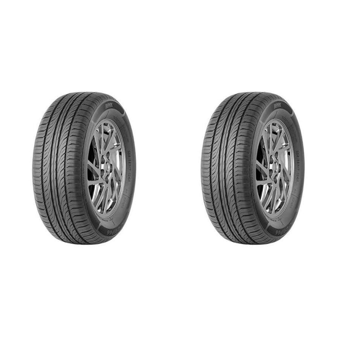 Paquete de 2 Llantas 195/65 R14 89H iLink L-GRIP66