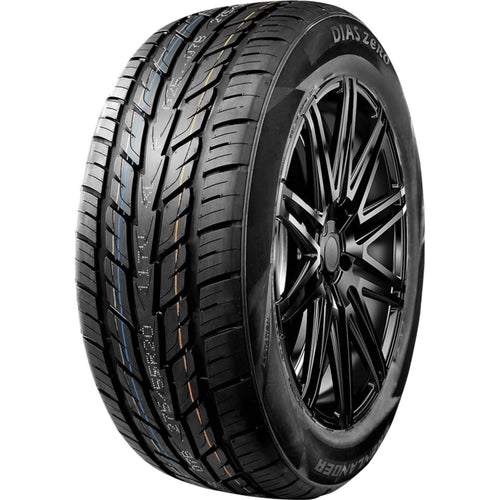 Llanta 255/55 R20 110V iLink SPEED KING 07