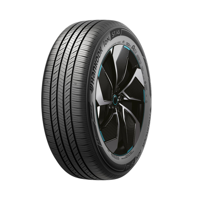 Llanta 175/55 R16 80H Hankook iON ST AS