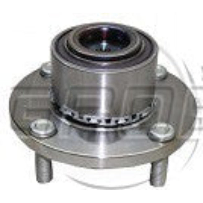 Maza de Rueda Delantero para Smart Forfour 2005-2007