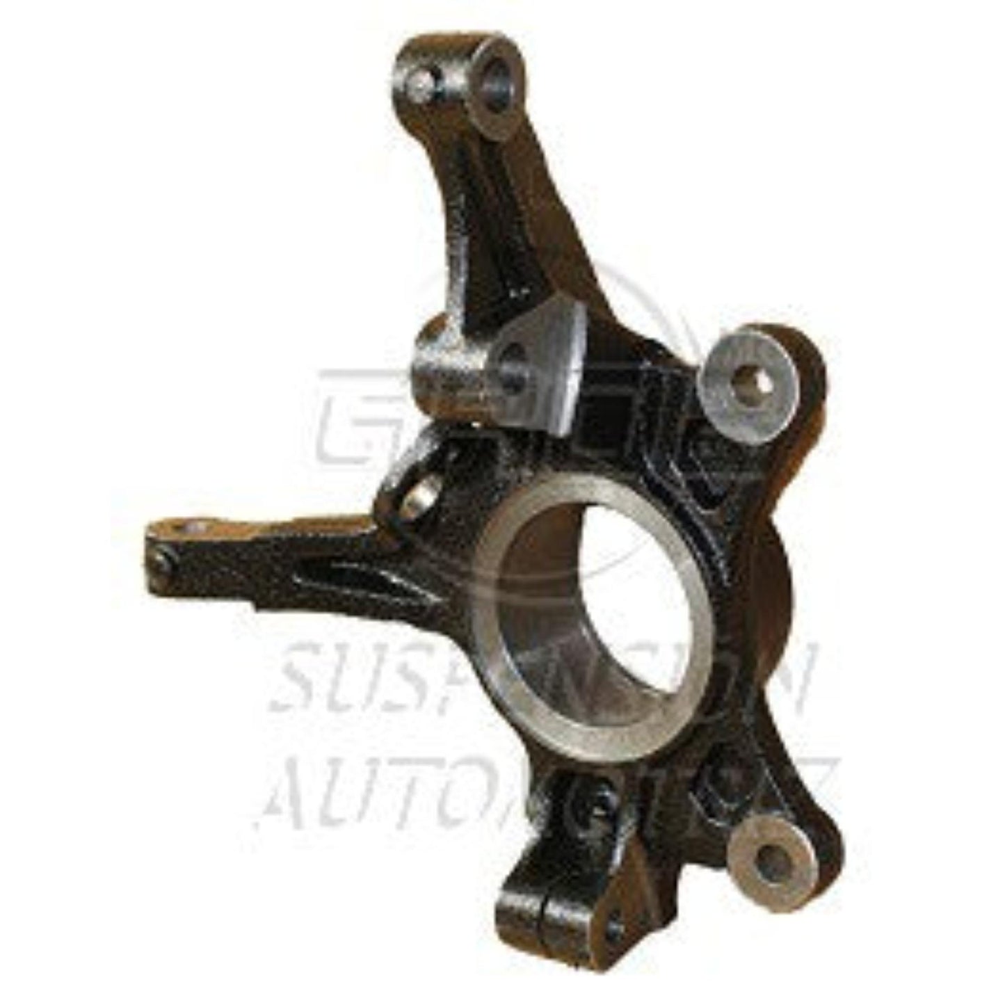 Mangueta de Direccion Izquierdo Chevrolet Aveo 2018-2022