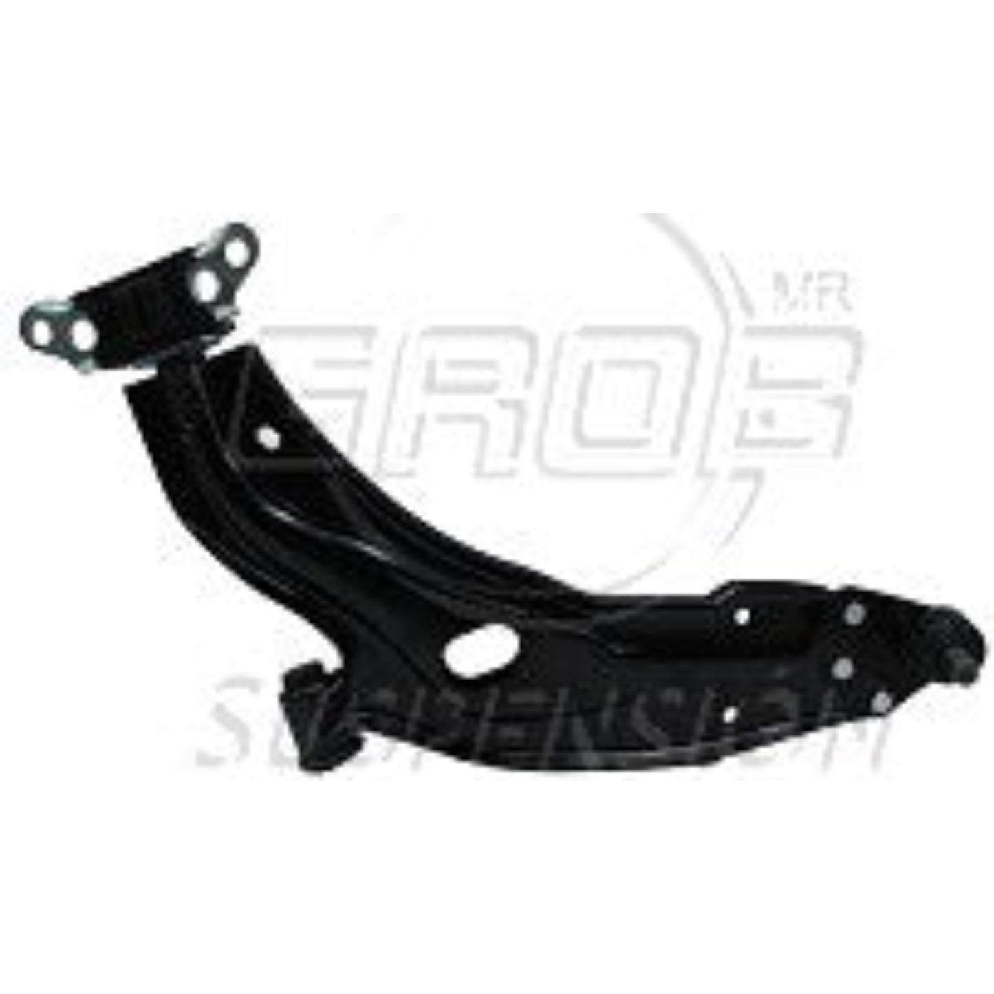 Horquilla Inferior Izquierdo Dodge Ram-700 2020-2021