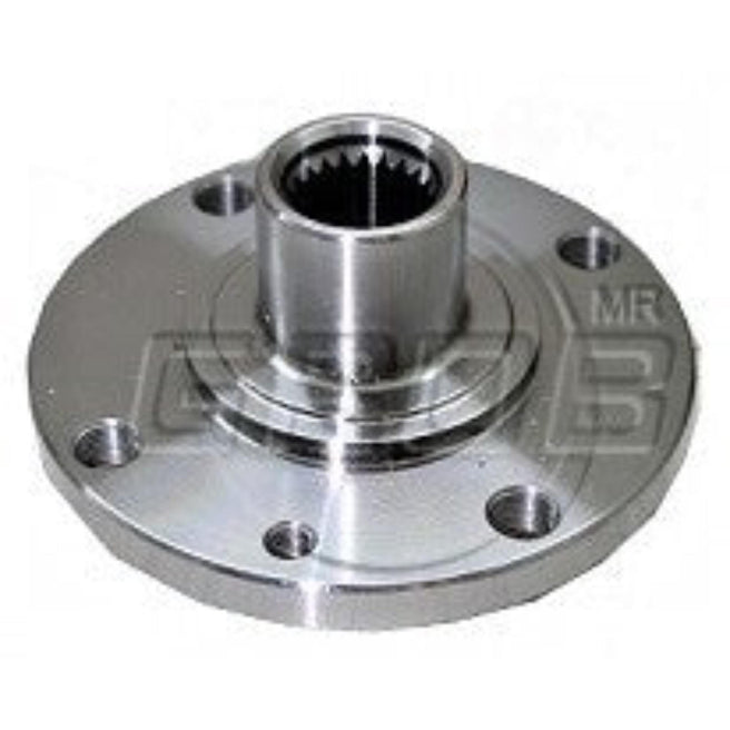 Maza de Rueda Delantero para Fiat Panda 2007-2012