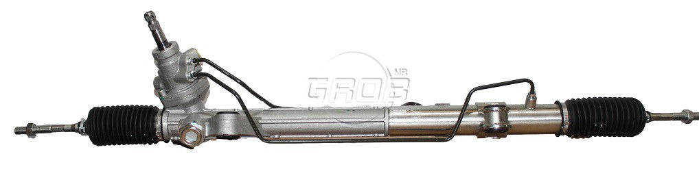 Cremallera de Direccion Ford Fusion 2006-2009