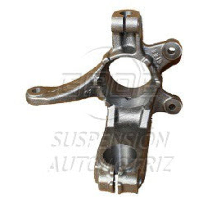 Mangueta de Dirección Derecho Ford Ecosport 2004-2012