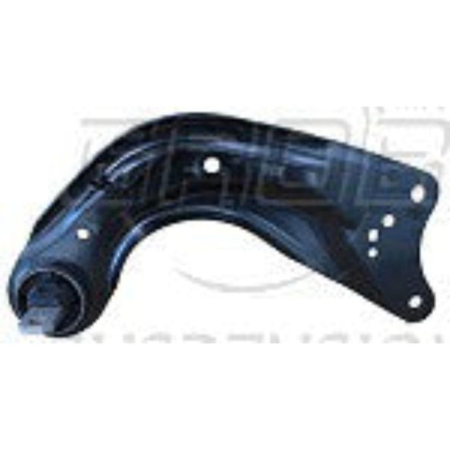 Barra de Tirante Trasero Mazda 3 2014-2017