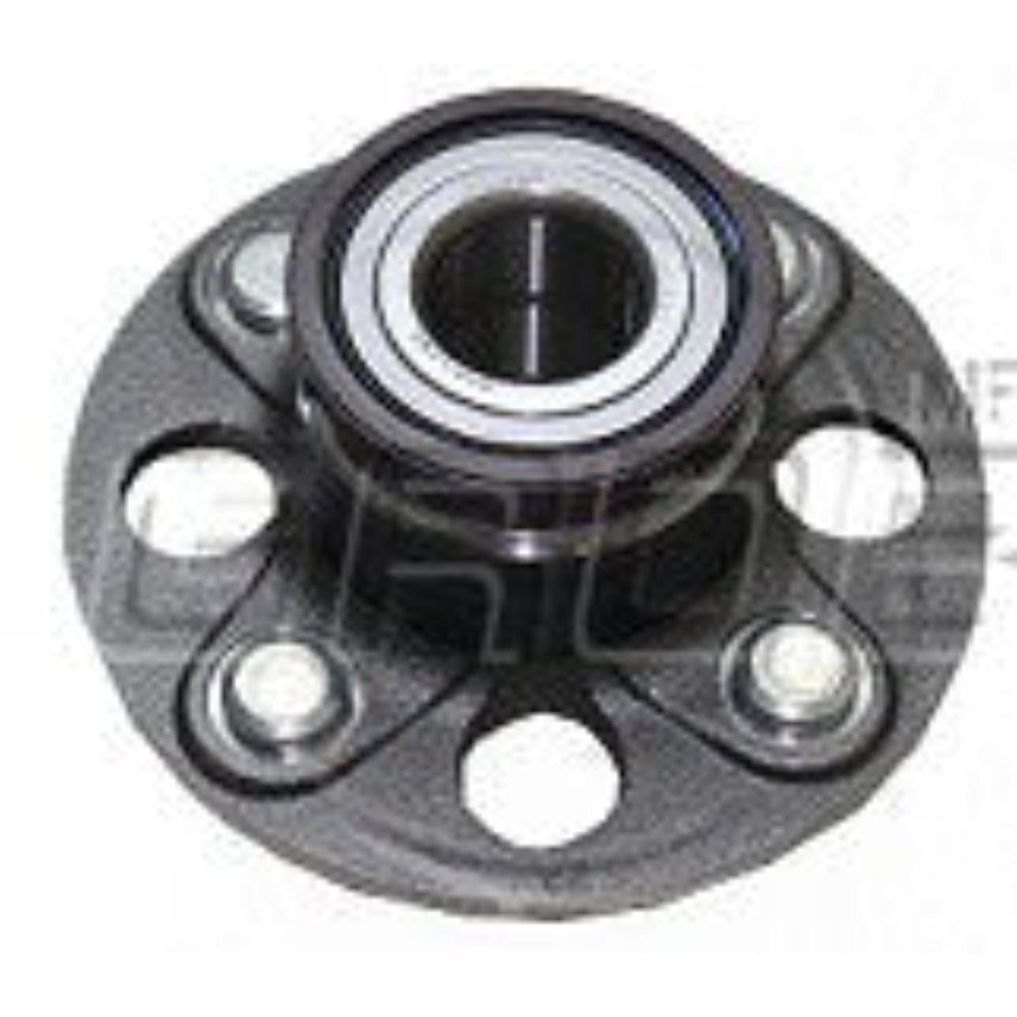 Maza de Rueda Trasero Honda Fit 2009-2014