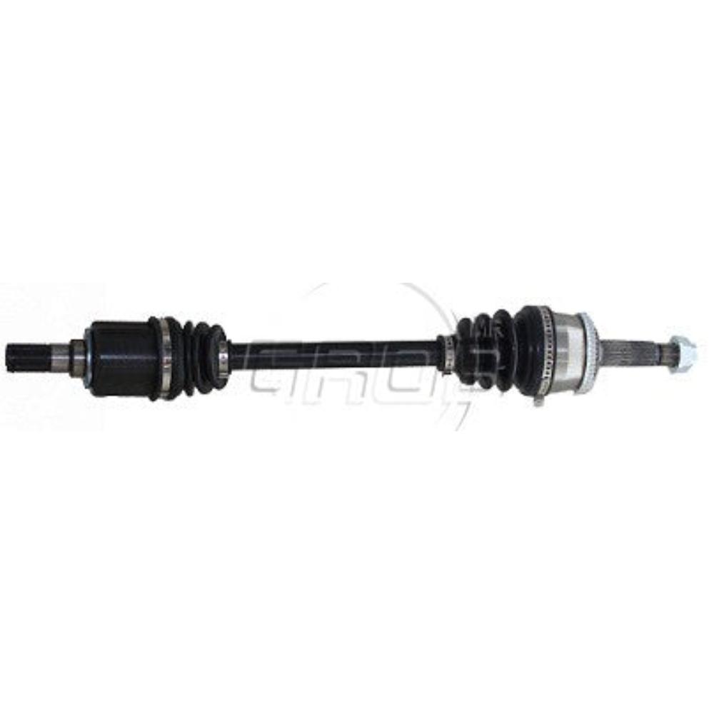 Flecha V.C. Izquierdo Hyundai Grand i10 2015-2023