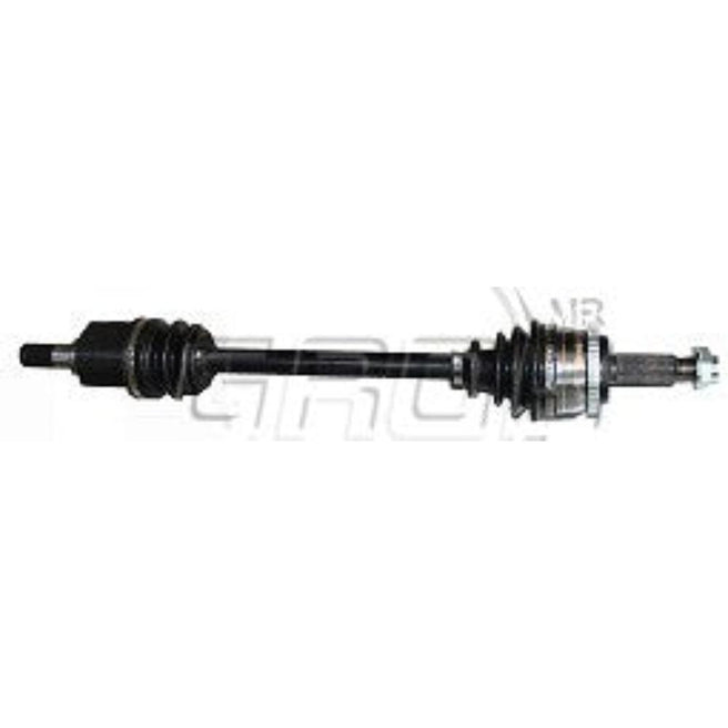 Flecha VC Izquierdo Hyundai Creta 2016-2023