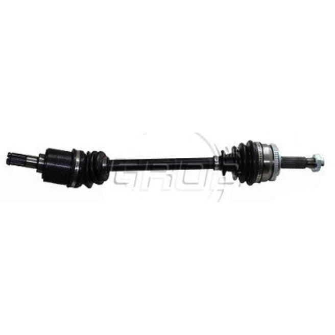 Flecha VC Izquierdo 25/T48/25 Transmisión automática Motor 1.6 L Kia Rio 2018-2023